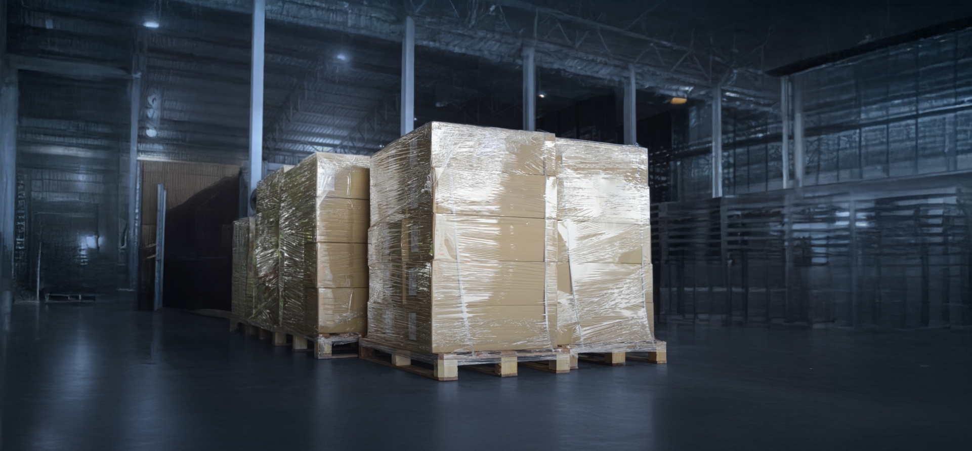 imballaggio prodotti