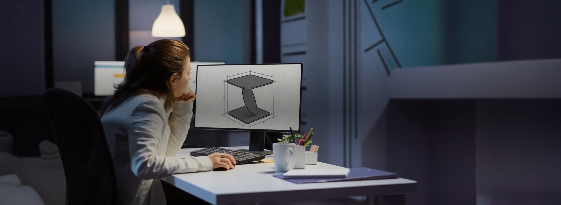 ufficio progettazione