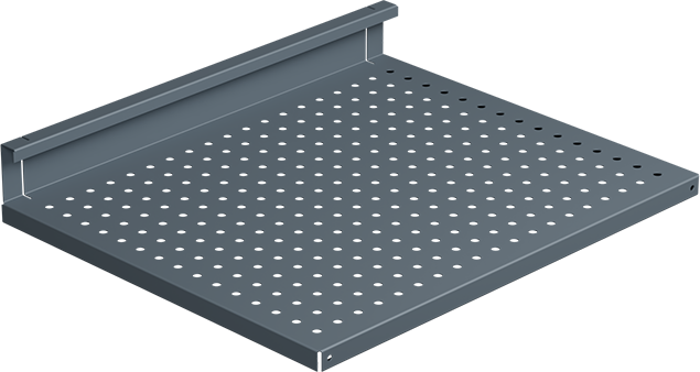 seconda griglia metallo